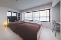 Takamiya Ryokan Miyamaso - Bjergudsigt