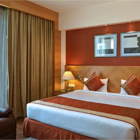 Savoy Suites Manesar