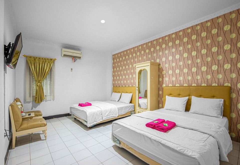 Hotel Cempaka Sari Images