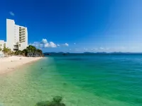 Hotel Resonex Nago - Ocean View