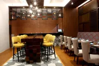 Radisson Hyderabad Hitec City - 5 ดาว