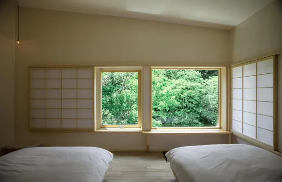 城山館日式旅館