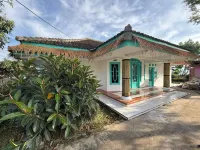 Stay and Farm Hostel - Wi-Fi