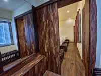 Tathastu Tadoba - spa