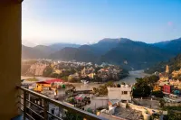 Gostops Rishikesh, Lakshman Jhula - خلابة