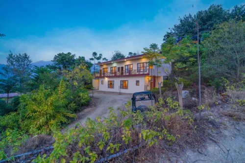 LaHermitage Resort - Servicios de Traslado
