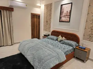 Olive Residency