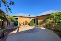 Prince of Wales Hotel Gulgong - 3 Sao
