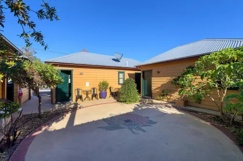 Prince of Wales Hotel Gulgong - 3-Star