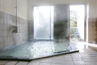 Hotel Ra Kuun - Bathtub