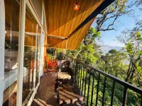 Bamboo Dale Resort & Spa Munnar by Stride - Mountain view