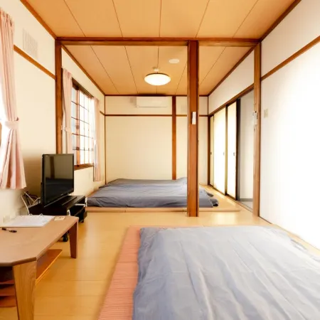 Guest House Matsuyoshi