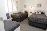 Country Apartments - con encanto