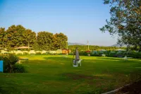 The Bhagwati Resort - spa