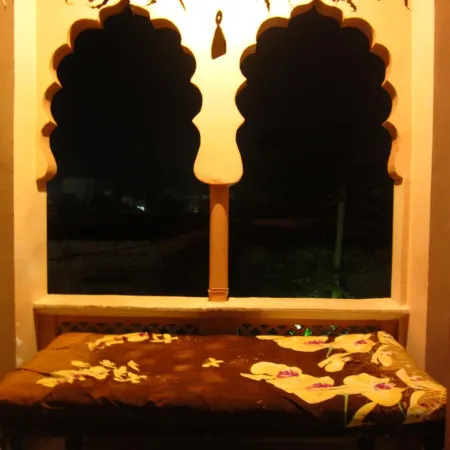 Atithi Guest House Pushkar