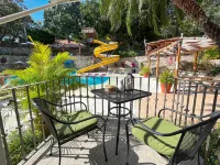 Binniguenda Huatulco & Beach Club - Strand