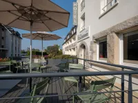 Hôtel la Résidence Hotels in Roscoff