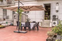 Circus Maximus B&B - B&B