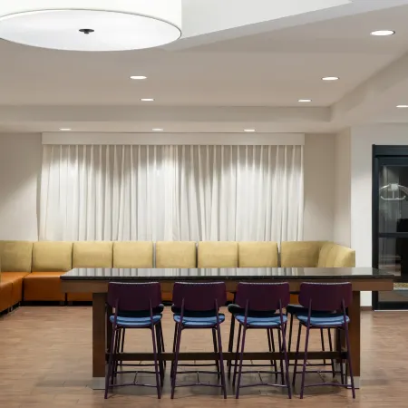 Garner Hotel PAGE - LAKE POWELL AREA by IHG