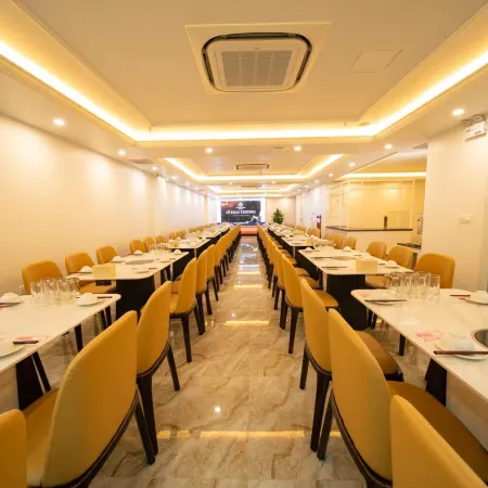 Cat Ba Wonder Hotel