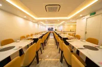 吉婆奇跡飯店 - 早餐