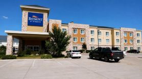 Baymont by Wyndham Mineral Wells