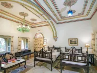 Alsisar Haveli - Heritage Hotel Hotels near Sindhi Camp