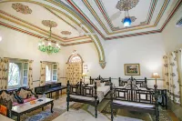 Alsisar Haveli - Heritage Hotel - Historic Hotels