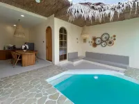 Tujuan Jogja Villas - Kresna -  Casas de vacaciones