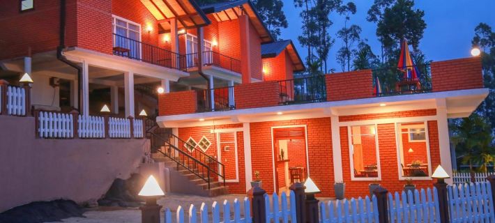 Ella Red Rock โรงแรมในบาดุลลา