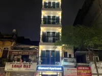 Paradise Home Kham Thien 漢田居.天堂家 鄰近中央馬戲團的酒店