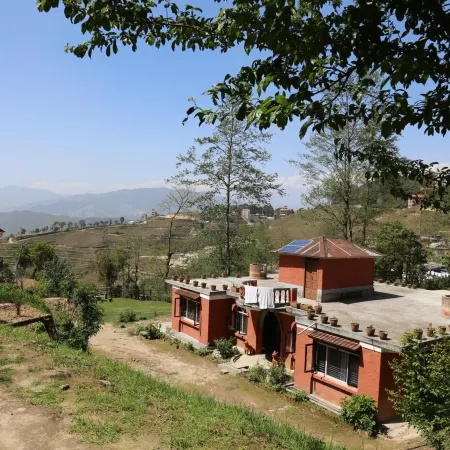 Hotel Mount Paradise