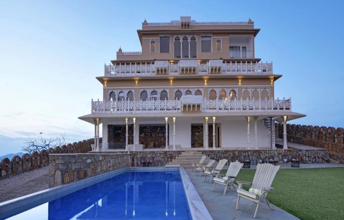 Fateh Safari Suites by Fateh Collection
