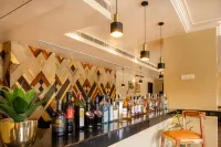 Rupal Residency - bar