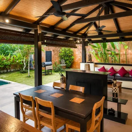 Alanta Pool Villa