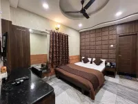 Hotel Sabera - 3-Star