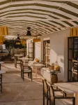 Amagatay Luxury Boutique Hotel - Adults Only - 朝食