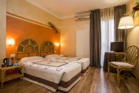 Hotel le Pageot - 3 estrellas