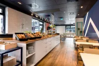 Ibis Budget Hamburg City - Bintang 2