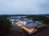 Bunratty Castle Hotel & Leisure Club, BW Premier Collection - 4-Star