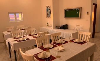 Casa Natalia - Guesthouse