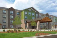 TownePlace Suites Denver South/Lone Tree Hotels in Lone Tree