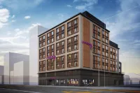 Moxy Kyoto Hotels in Kyoto