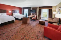 Hampton Inn & Suites Milwaukee/Franklin Hotels in Franklin