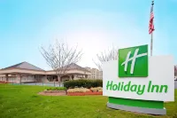 Holiday Inn East Windsor - Cranbury Area Hotels in Monroe Township