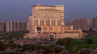 Holiday Inn Gurugram Sector 90 فنادق في 