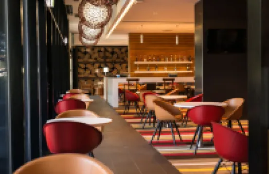 Holiday Inn Express PORT MORESBY by IHG Hotels in Port Moresby