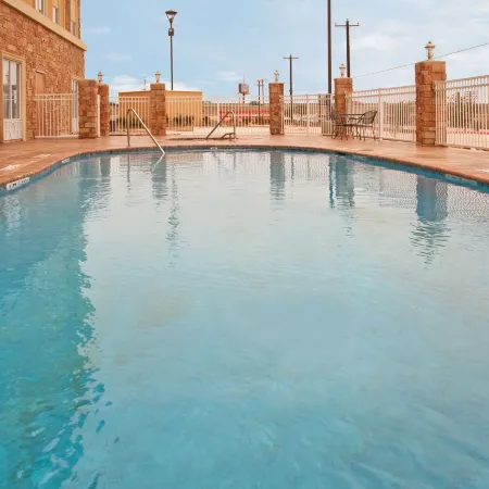 Holiday Inn Express & Suites Austin South-Buda by IHG