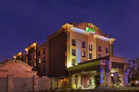 Holiday Inn Express Frisco Legacy Park Area Hotels in Frisco