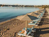 Novotel Sharm El Sheikh - Romantische